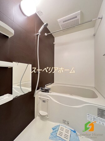 レジディア日本橋馬喰町IIの物件内観写真